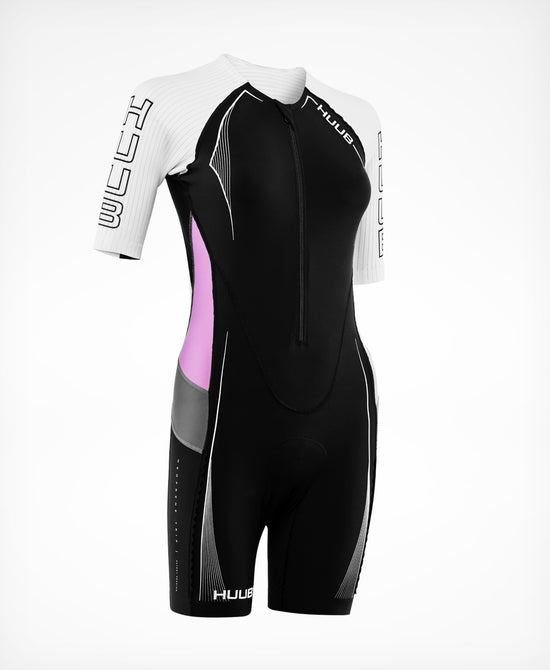 Trifonction Anemoi Aero femme - HUUB