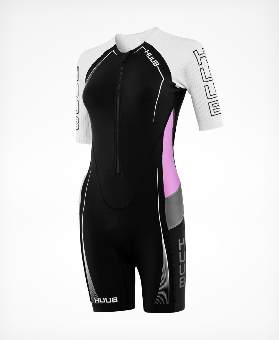 Trifonction Anemoi Aero femme - HUUB
