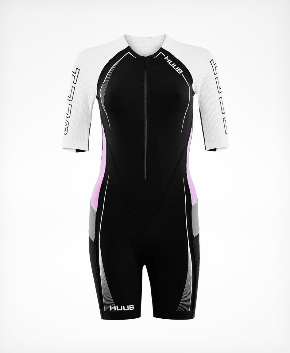 Trifonction Anemoi Aero femme - HUUB