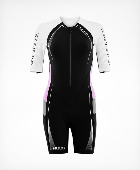 Trifonction Anemoi Aero femme - HUUB