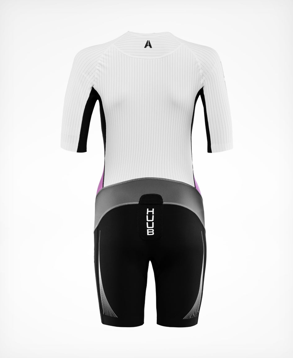Trifonction Anemoi Aero femme - HUUB