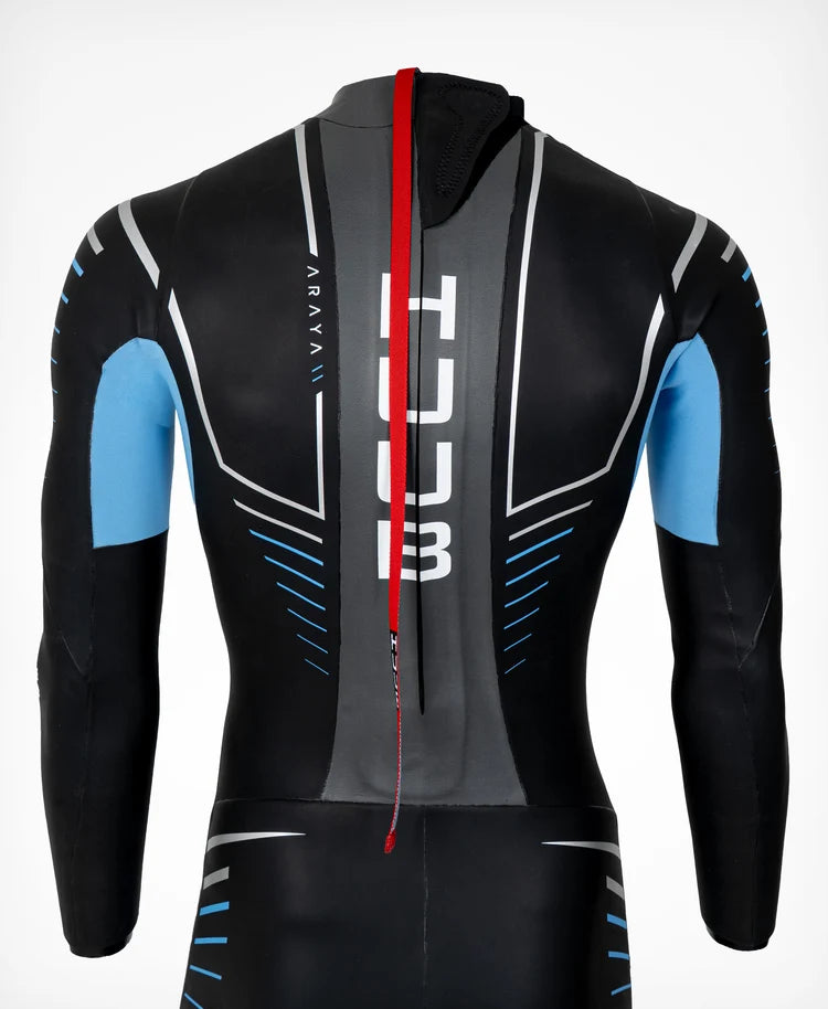 erplain_file_id:1322472 - Araya II 2.4 - Combinaison néoprène homme - HUUB