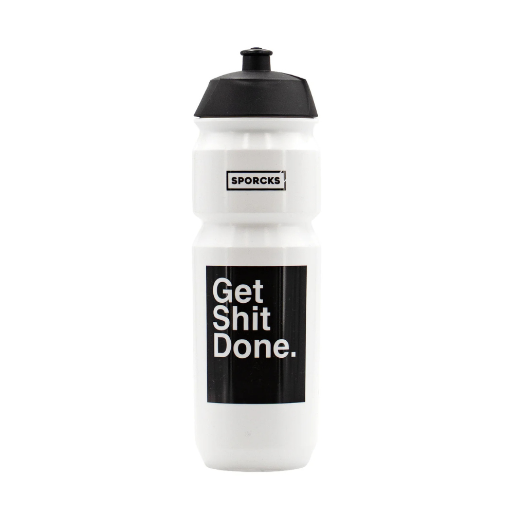 Bidon 750 ML Get Shit Done