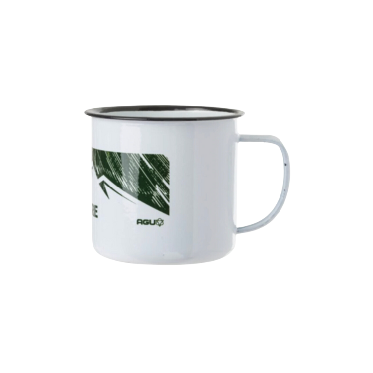 Bidon mug venture - AGU