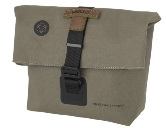 AGU CONVOY SLING HANDLEBAR BAG URBAN TAUPE