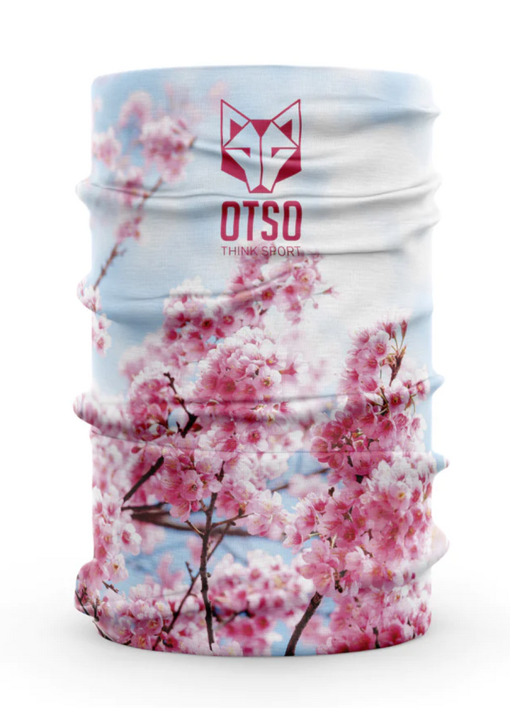 Tour de cou almond blossom - Otso
