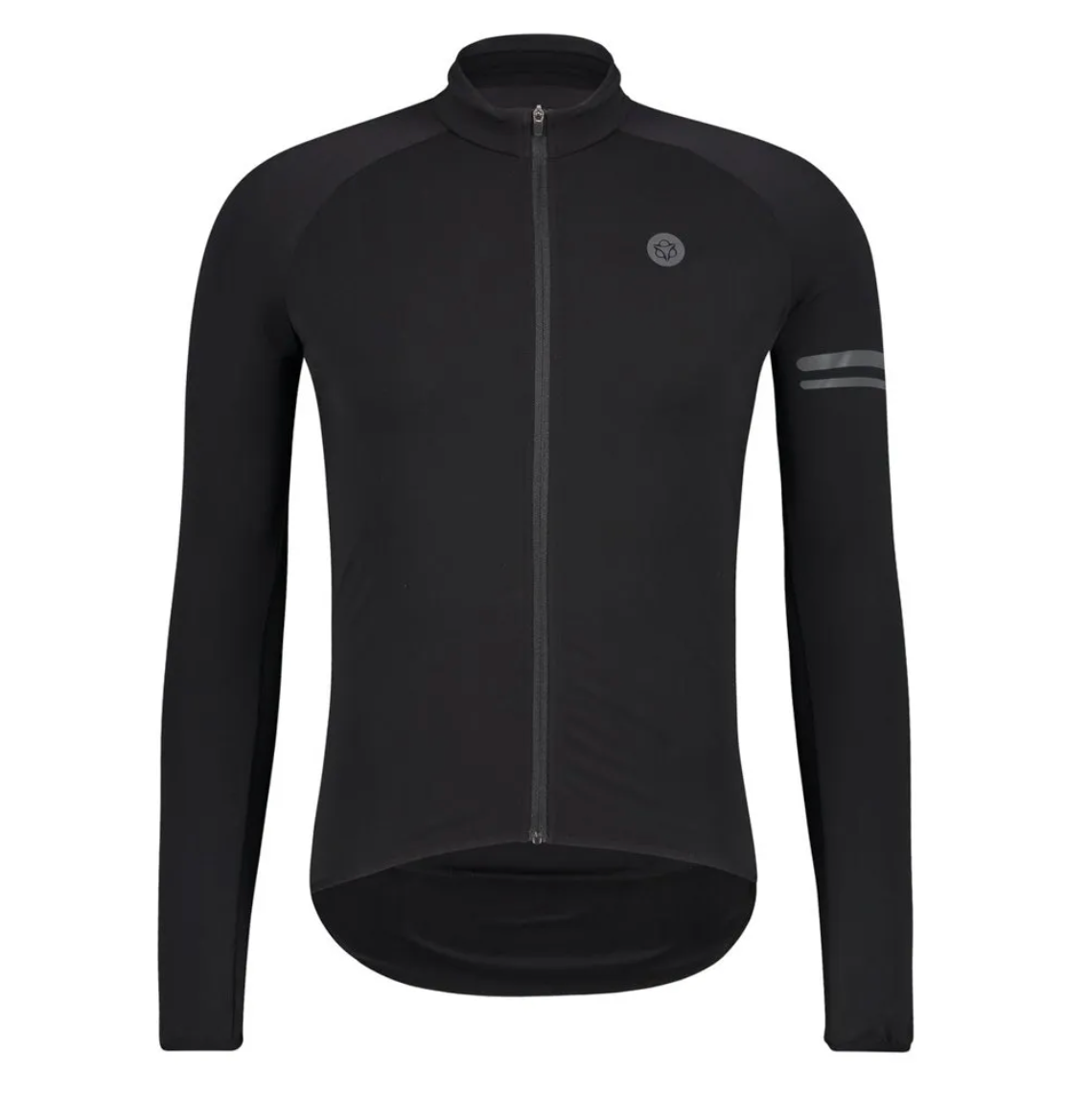 Veste hiver homme Thermo Essential noir - AGU