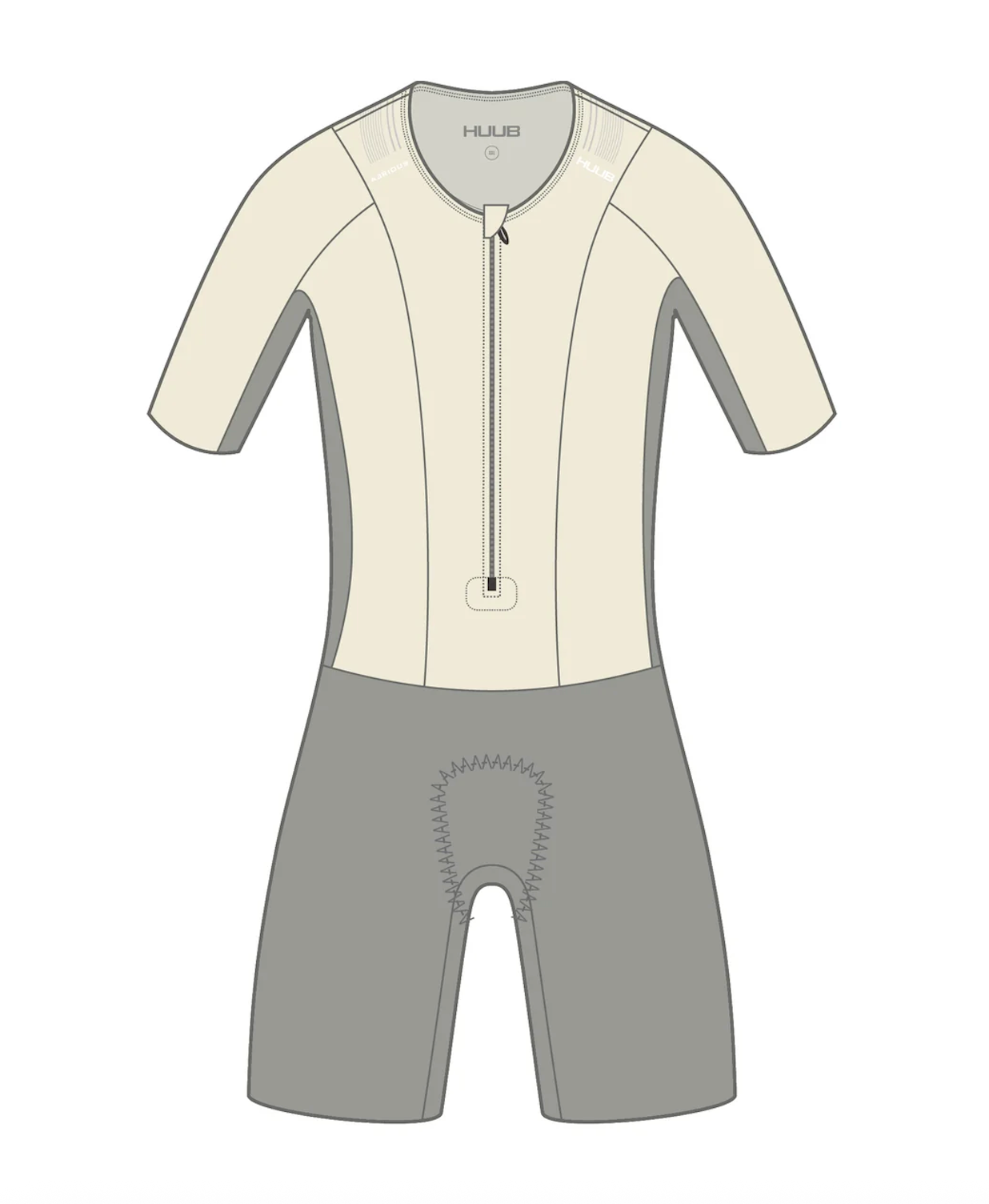 erplain_file_id:1351176 - Trifonction Aerious gris homme - HUUB