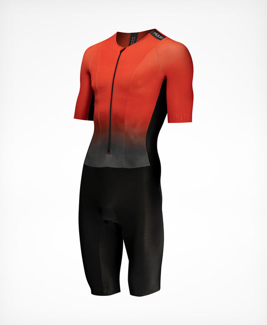 Trifonction Collective - TC performance bright homme - HUUB