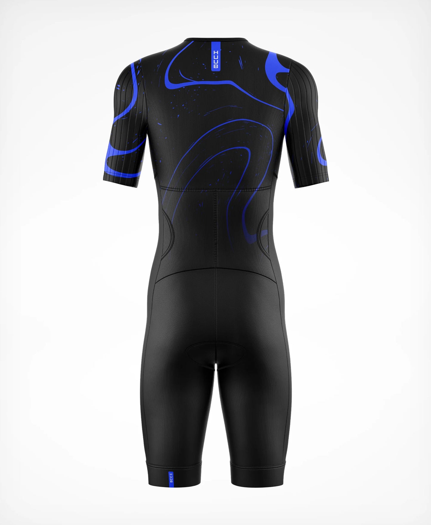 Trifonction Quarterly homme - HUUB