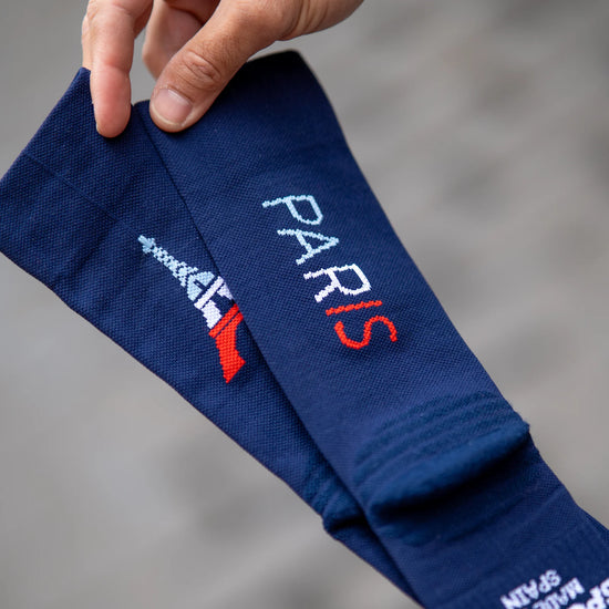 Chaussettes running Sporcks - Paris