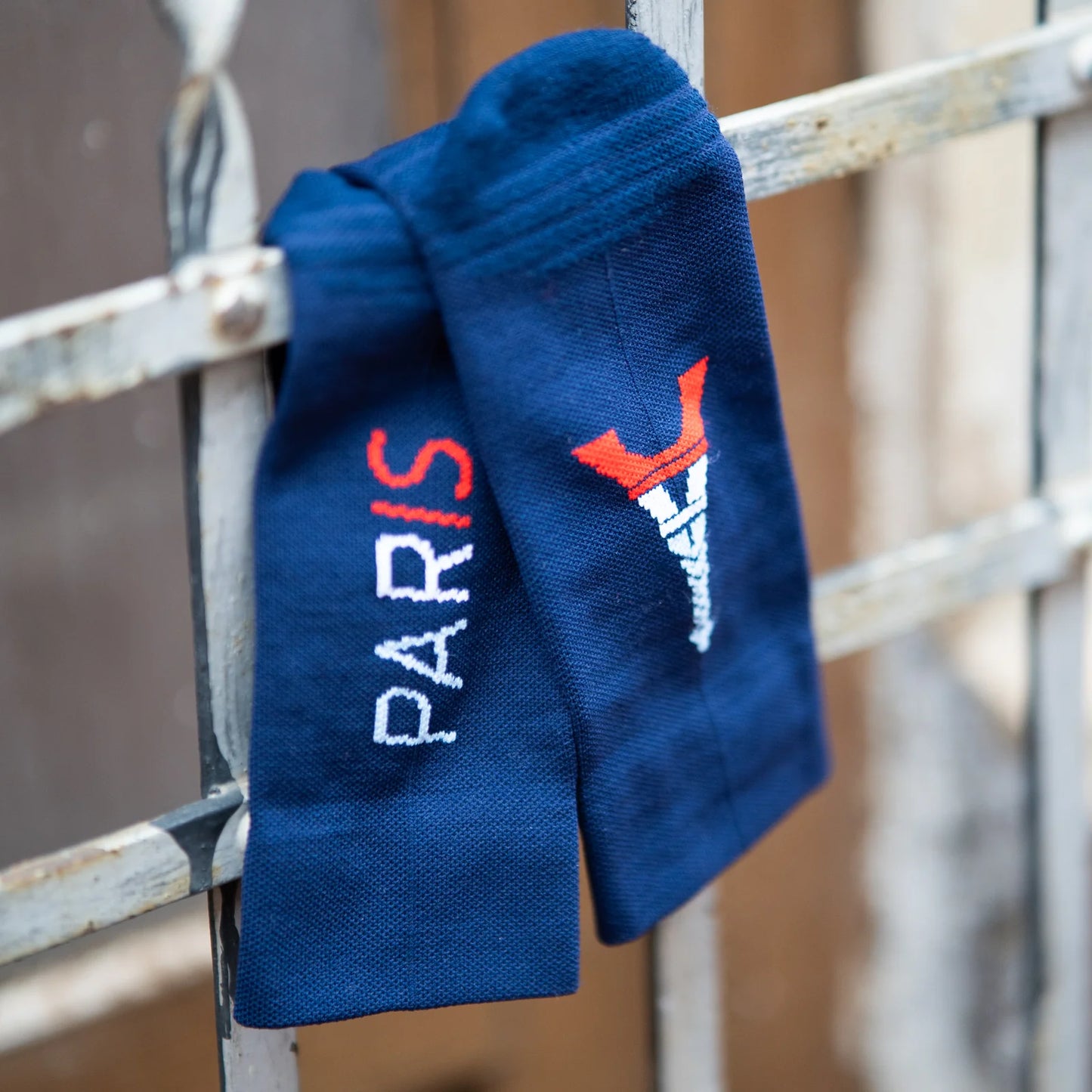 Chaussettes running Sporcks - Paris