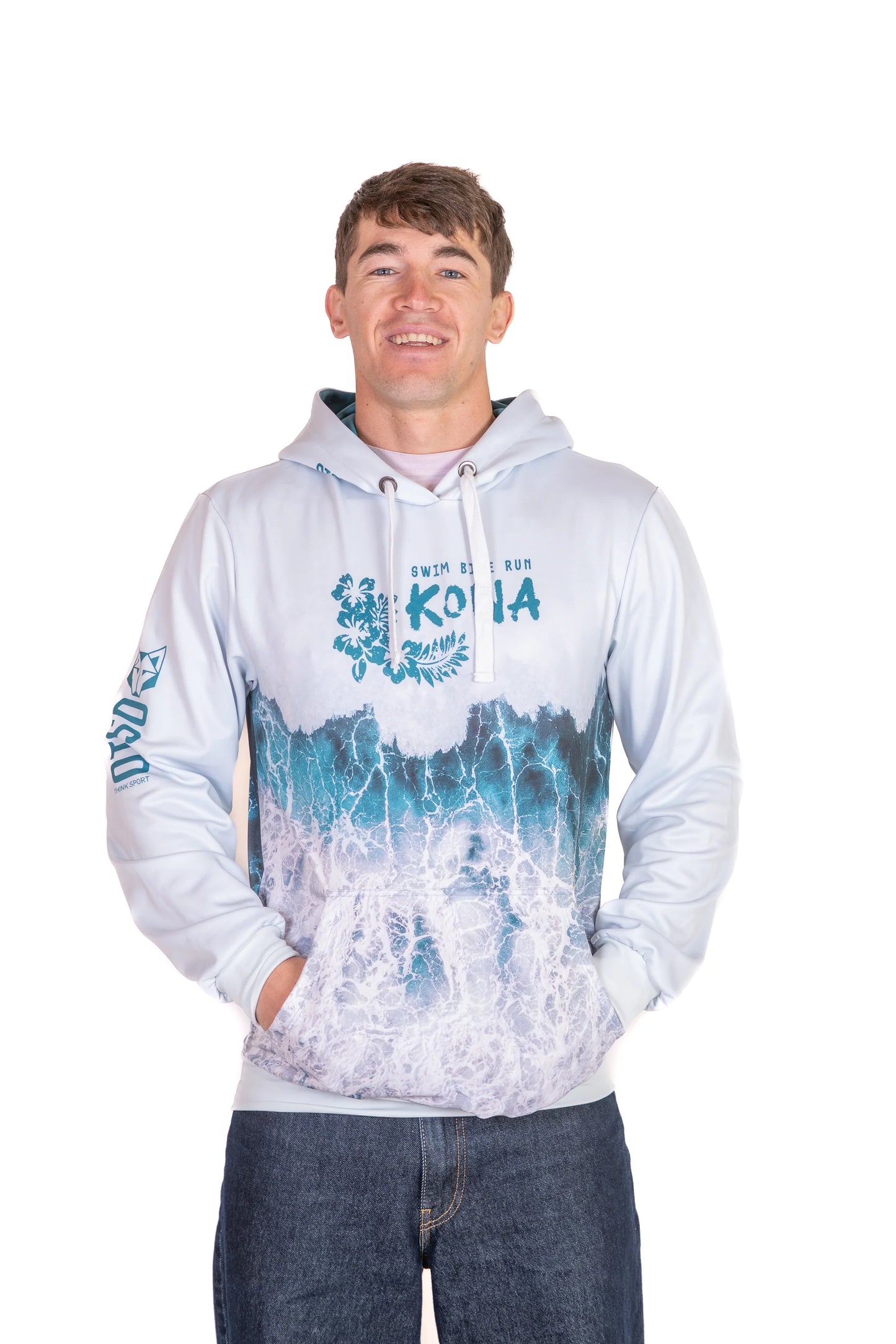Sweat Kona Kailua Bay - OTSO