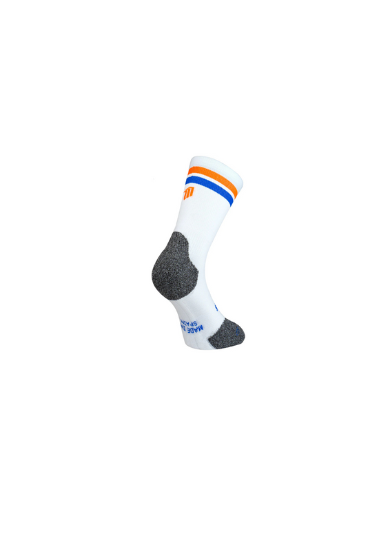 Chaussettes running  Sporcks - ULTRALIGHT orange