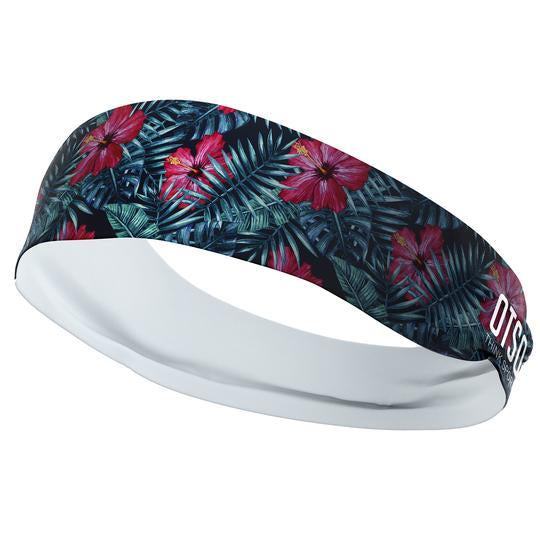 bandeau de tête tropical OTSO