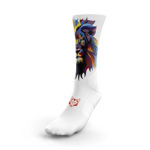 Chaussettes multisport haute Be a lion - OTSO