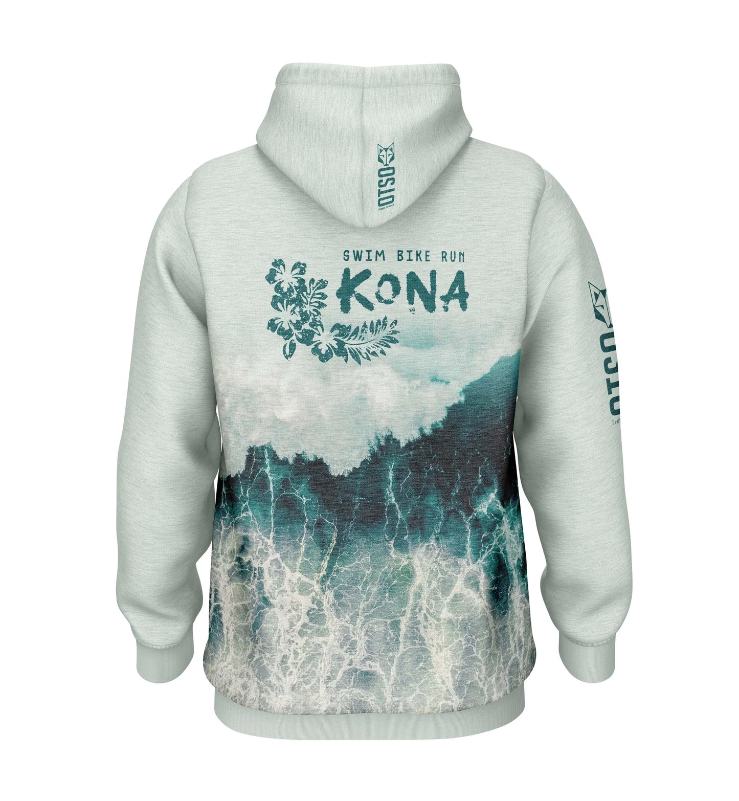 Sweat Kona Kailua Bay - OTSO