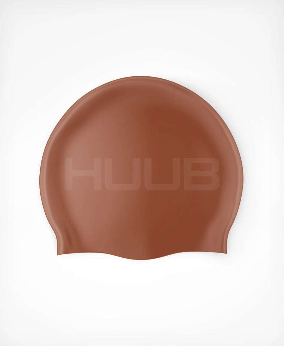 Bonnet de bain HUUB - Cooper