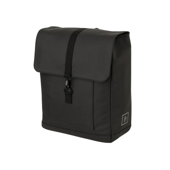 FASTRIDER JAXX II SINGLE BIKE BAG/BACKPACK TREND BLACK CG