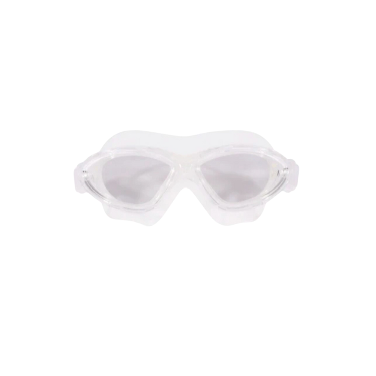 Manta Ray - Masque de natation transparent - HUUB
