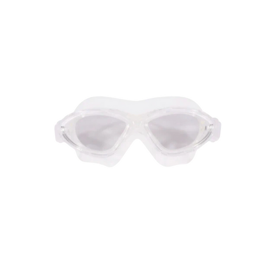 Manta Ray - Masque de natation transparent - HUUB