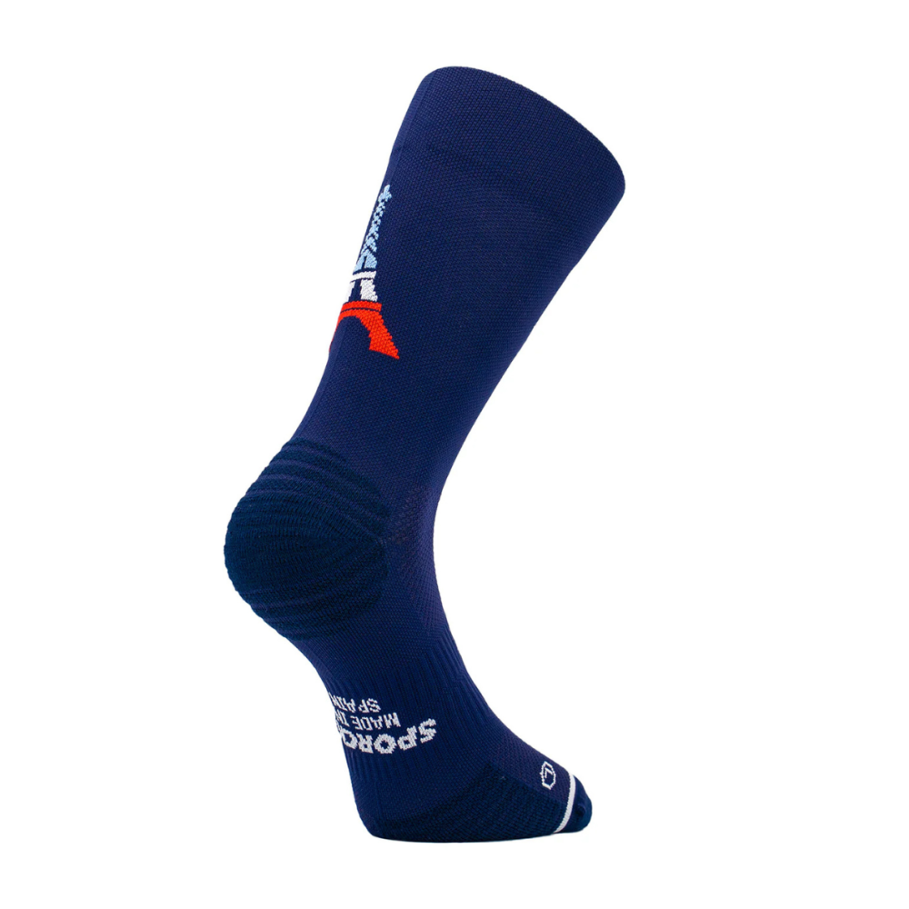 erplain_file_id:907935 - Chaussettes running Sporcks - Paris