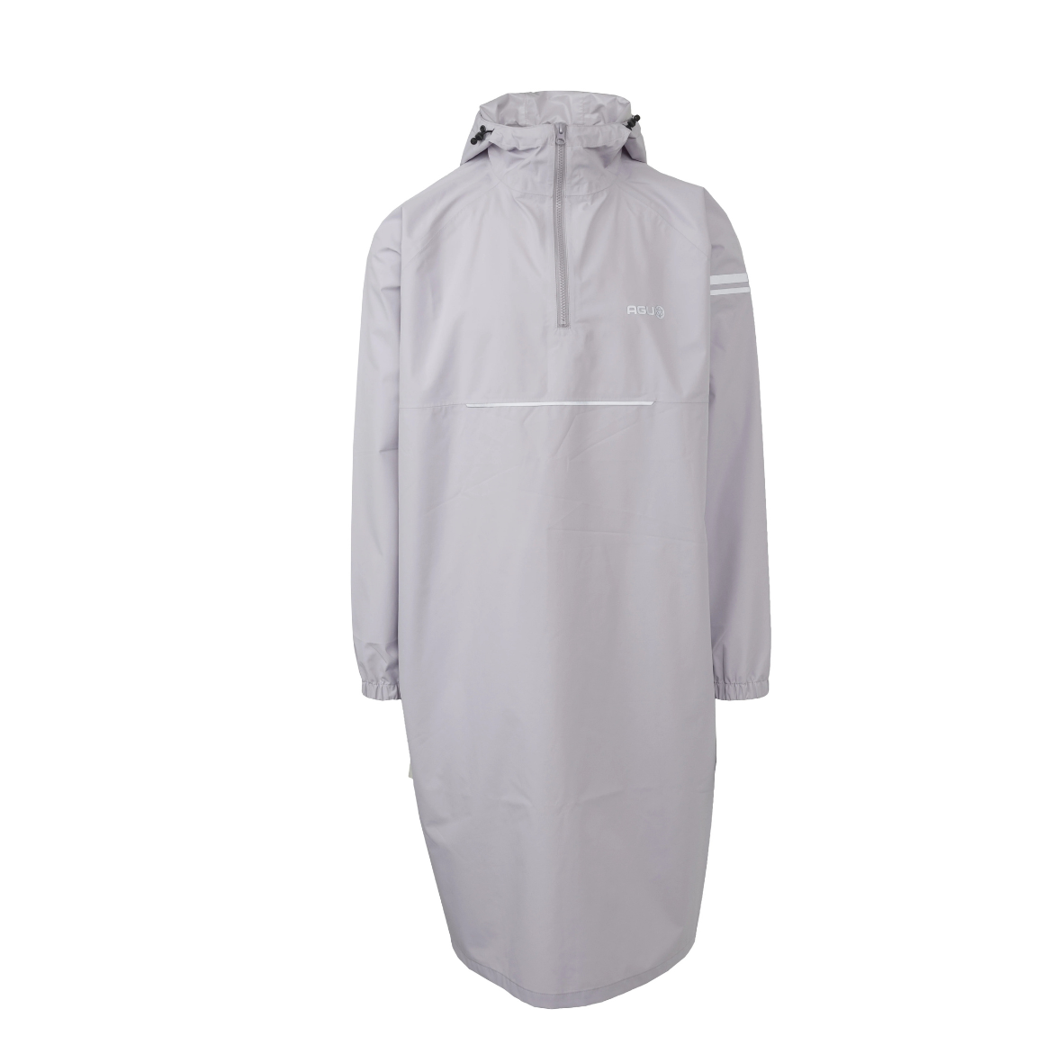 Poncho manche longues - AGU