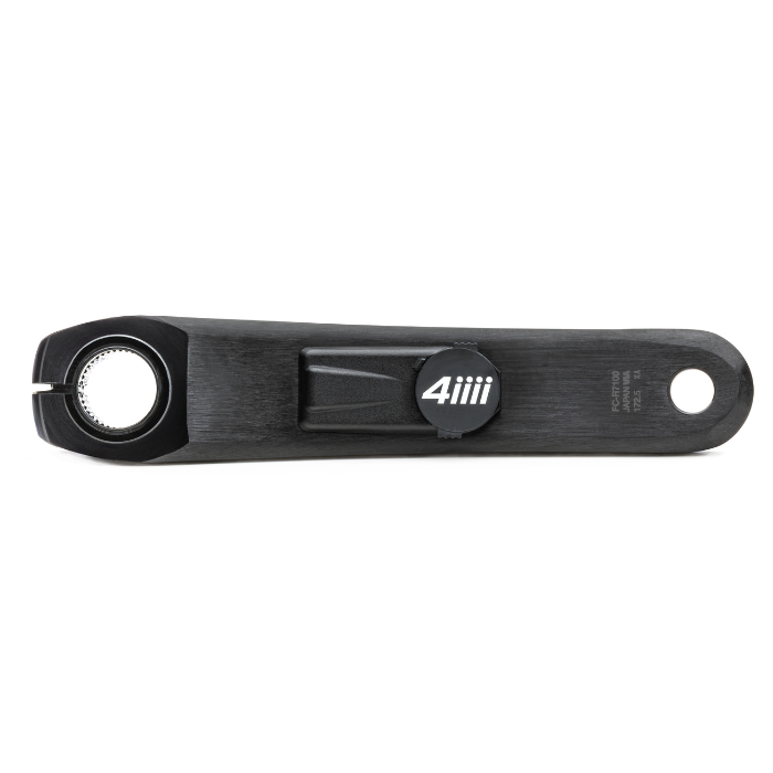 Manivelle Shimano 105 12V R7100 Précision 3+ apple find my - 4iiii