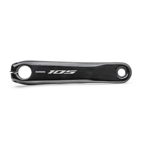 Manivelle Shimano 105 12V R7100 Précision 3+ apple find my - 4iiii