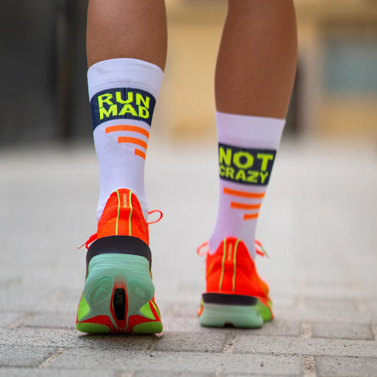Chaussettes running Sporcks - Run Mad