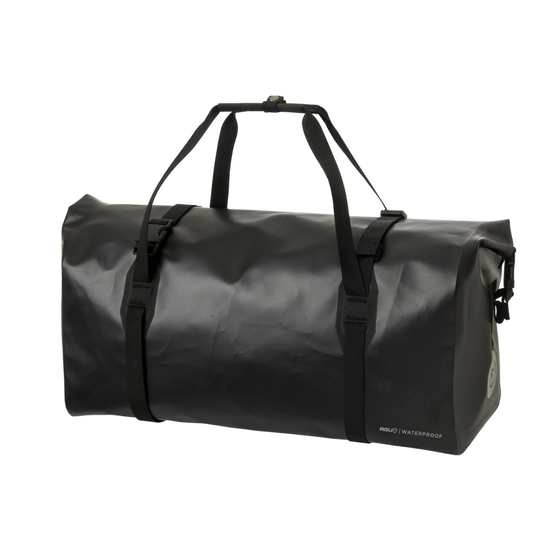 Rackpack shlter - AGU