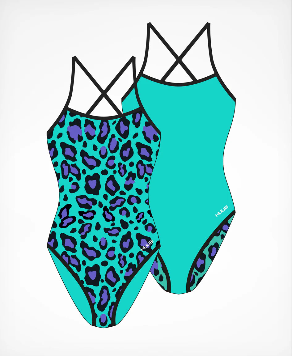 Maillot de bain femme Astle - HUUB