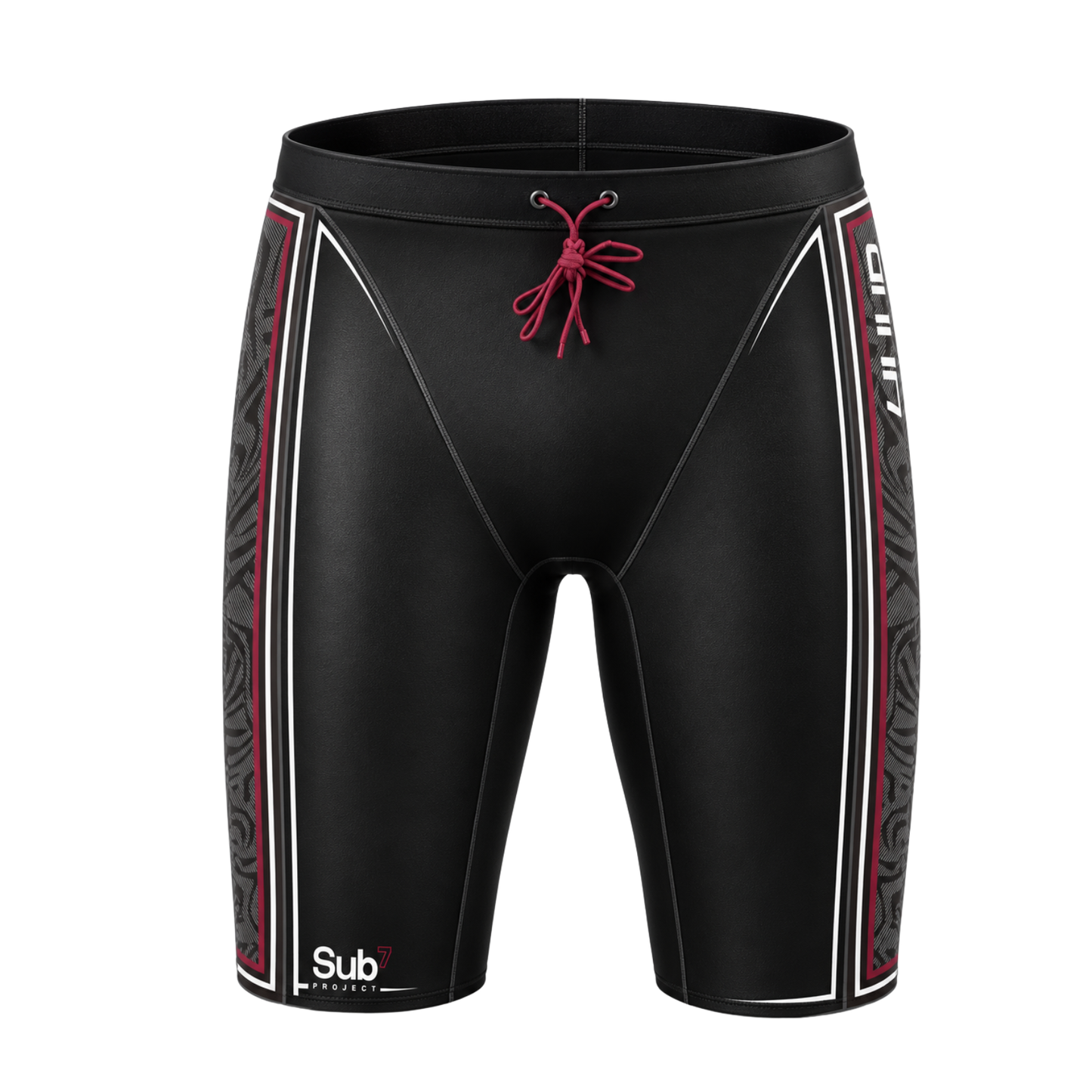 erplain_file_id:1322520 - Short Néoprène SUB7 - HUUB