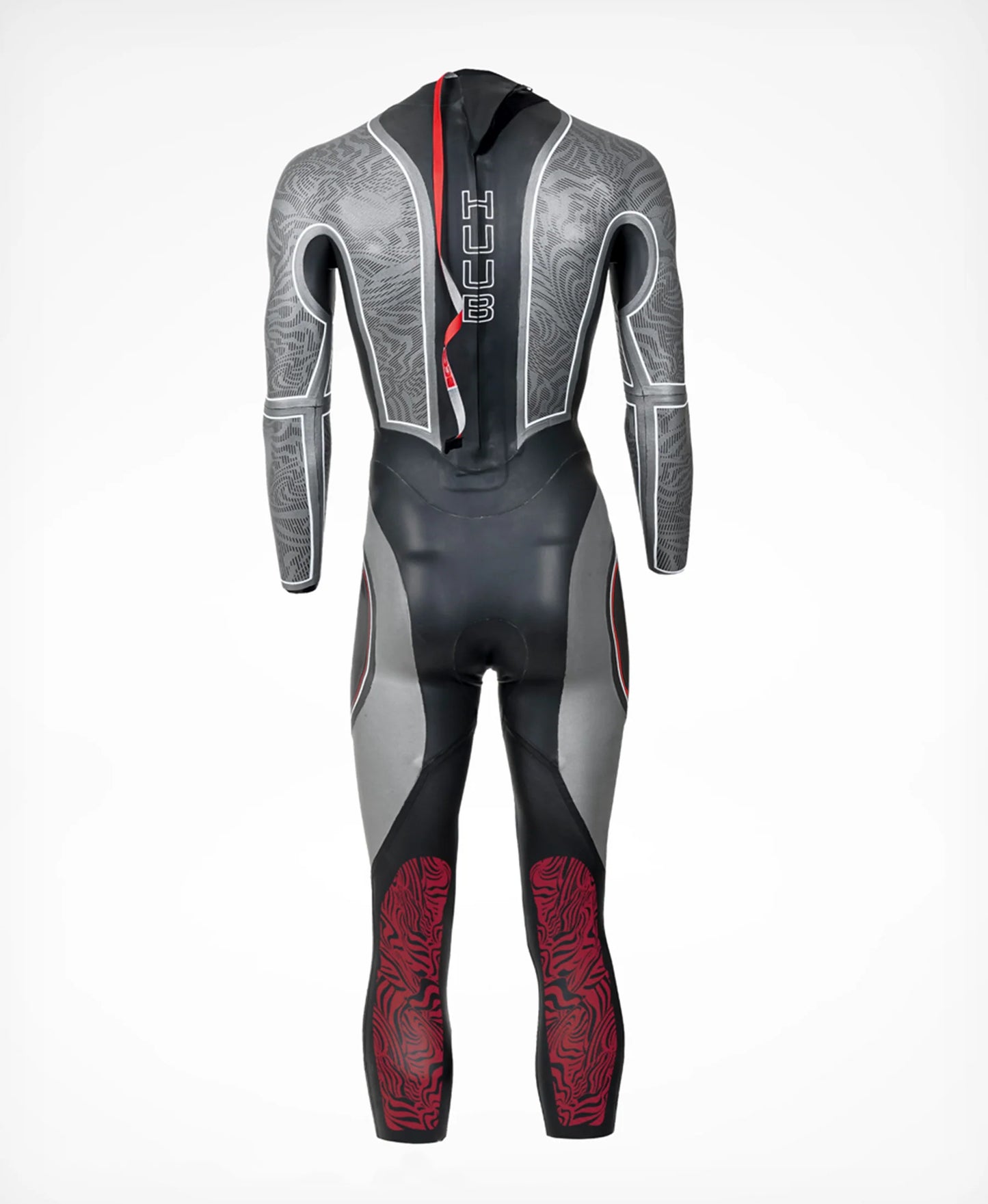 SUB7 -Combinaison néoprène homme HUUB