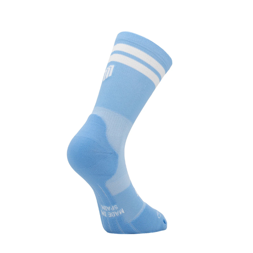 Chaussettes running Sporcks ULTRALIGHT Signature Blue