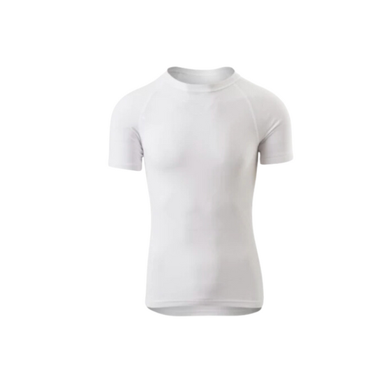 Sous-vêtement t-shirt thermique blanc homme - AGU