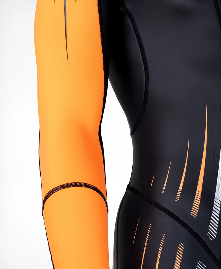 erplain_file_id:1343534 - Surface all season 3.3 - Combinaison Néoprène homme - HUUB