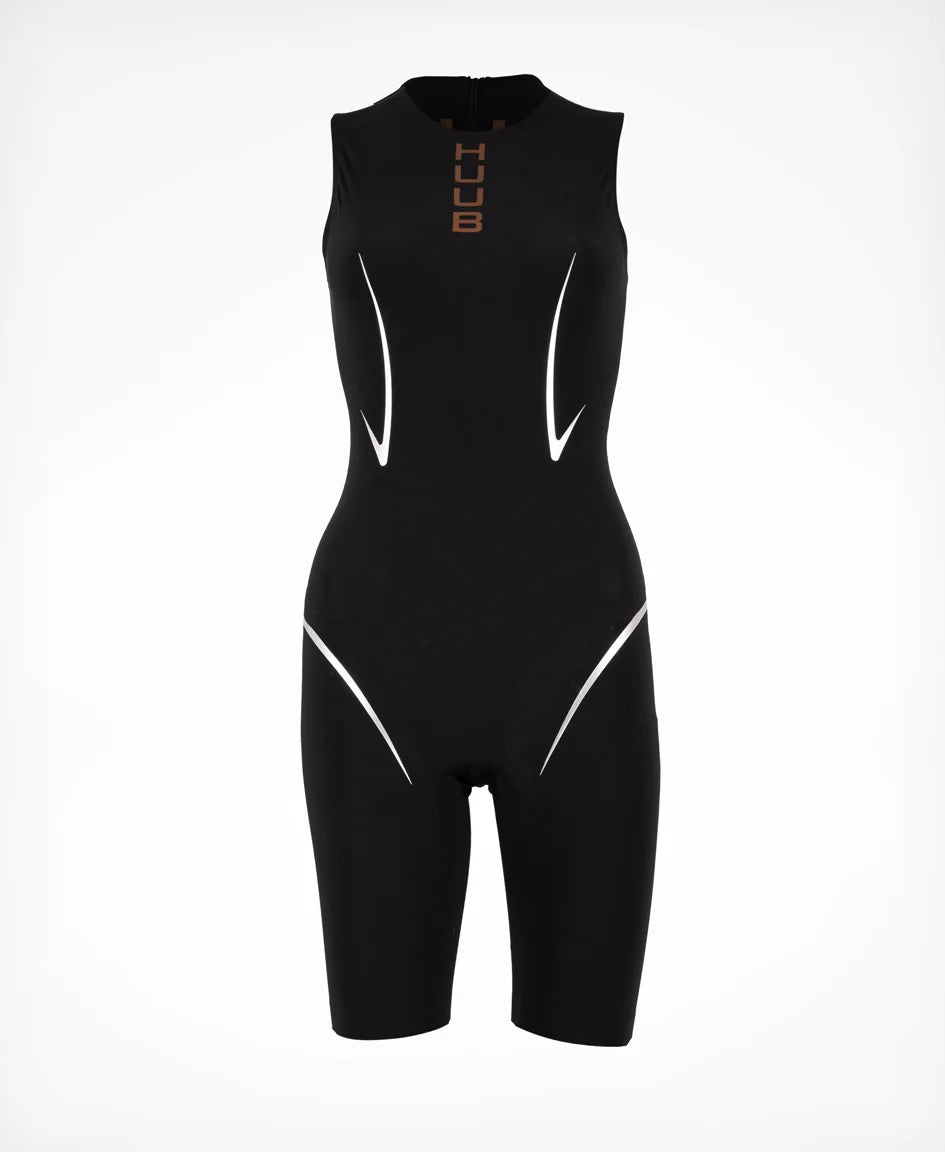 TC performance swimskin Femme - HUUB