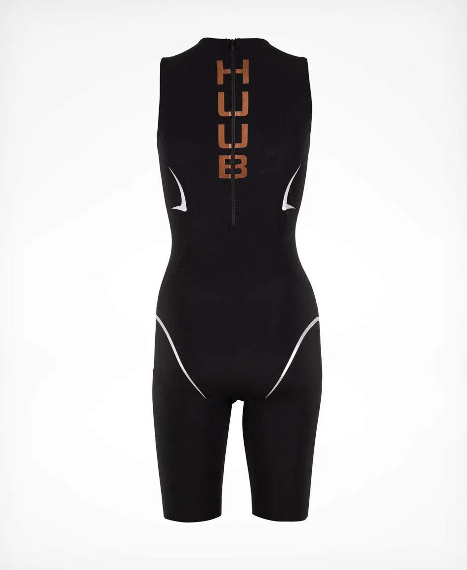 TC performance swimskin Femme - HUUB