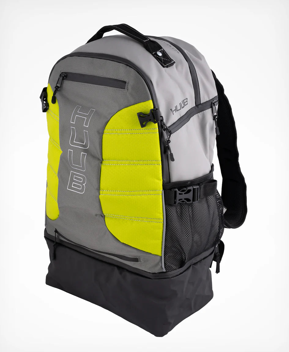 TT Bag - lime - sac HUUB