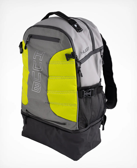 TT Bag - lime - sac HUUB