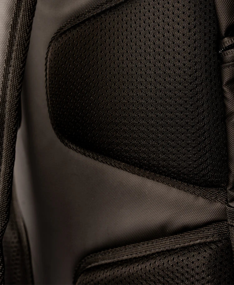 TT Bag - all black- sac HUUB