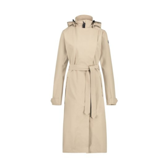 Trench Coat Long de pluie femme - AGU