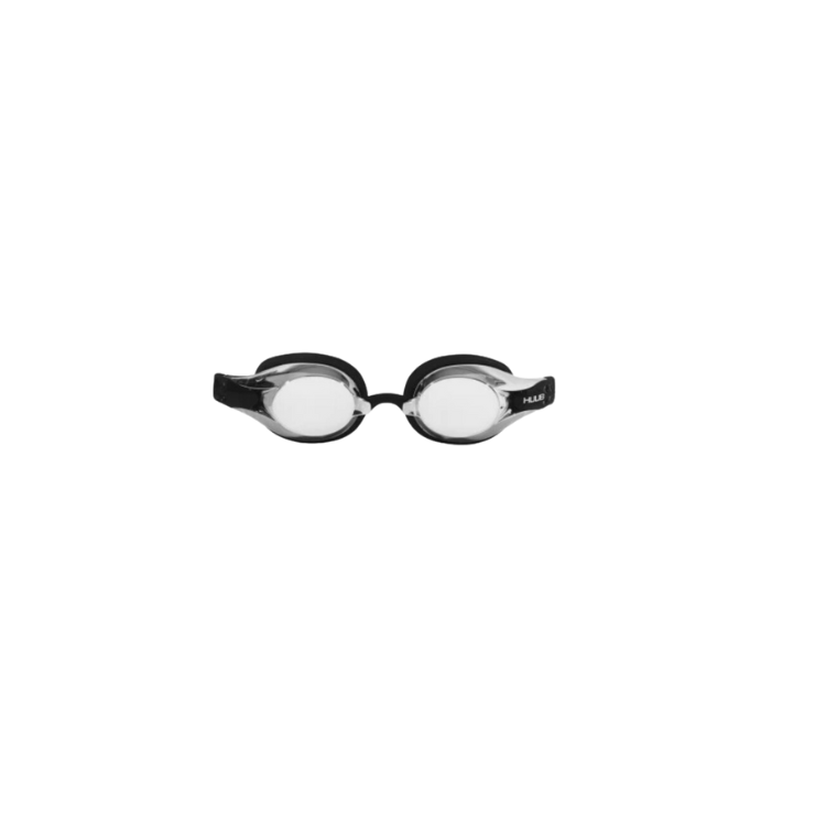 VARGA 2 lunette de natation BLACK/SILVER