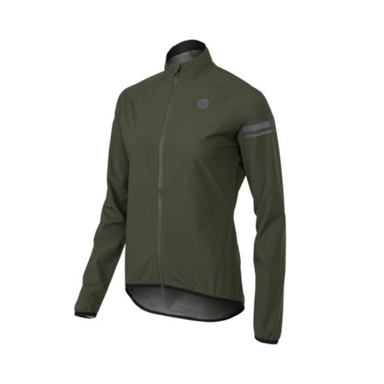 Veste de pluie essential femme - AGU