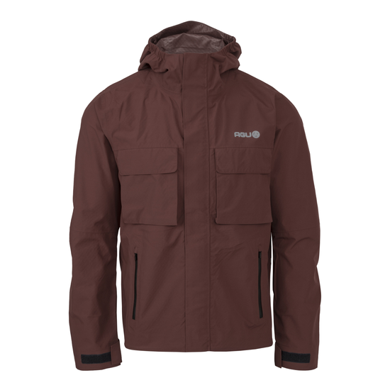 Veste pluie urbaine City Cruiser