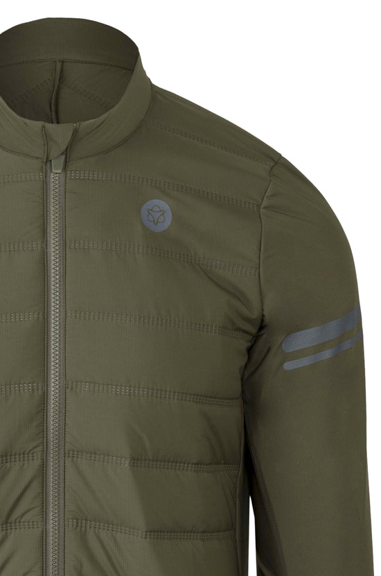 Veste Padded homme - AGU