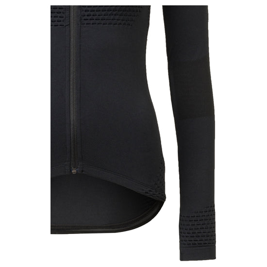maillot vélo manche longue Seamless femme - AGU