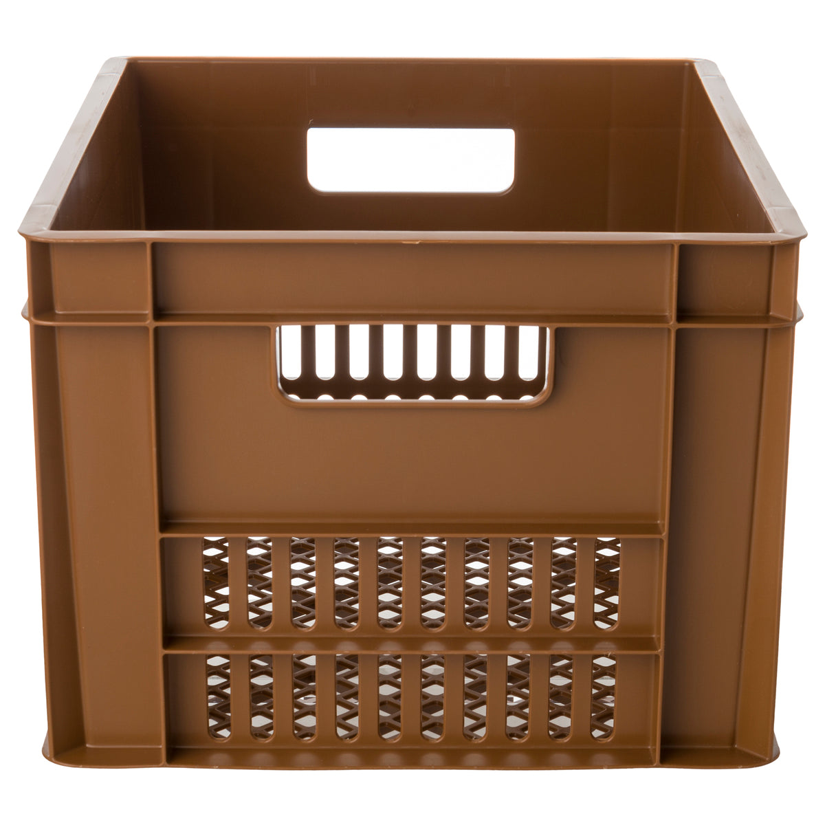 Cagette en plastique - Large 34L