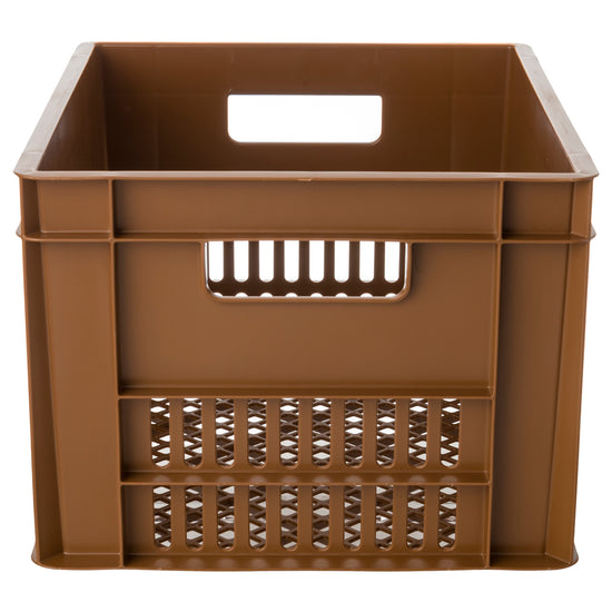 Cagette en plastique - Large 34L